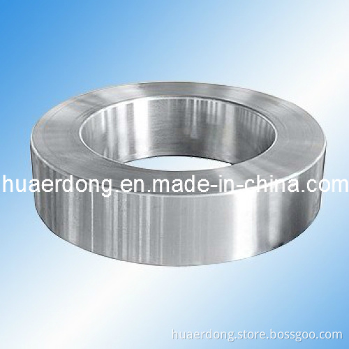 Gear and Gear Ring Forgings (H001)